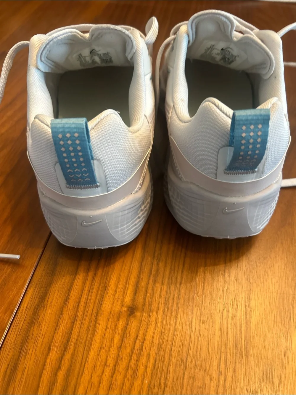 Nike Kids Ava Rover Sneakers Grey/light blue